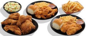 Louisiana Fried Chicken HQ – Louisiana Fried Chicken HQ